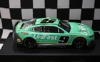 Lionel Racing 1:24 Chase Elliott #9 UniFirst 2026 Chevrolet NASCAR w/ Stand — photo 2