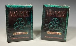 Vampire: The Eternal Struggle Deckmaster Starter Deck