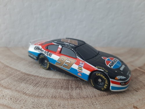 Racing Champions NASCAR #93 Dave Blaney Amoco Loose 1/64 - Picture 4 of 9
