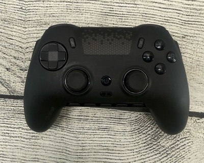 SCUF Envision Black Wired Gaming Controller For PC | eBay