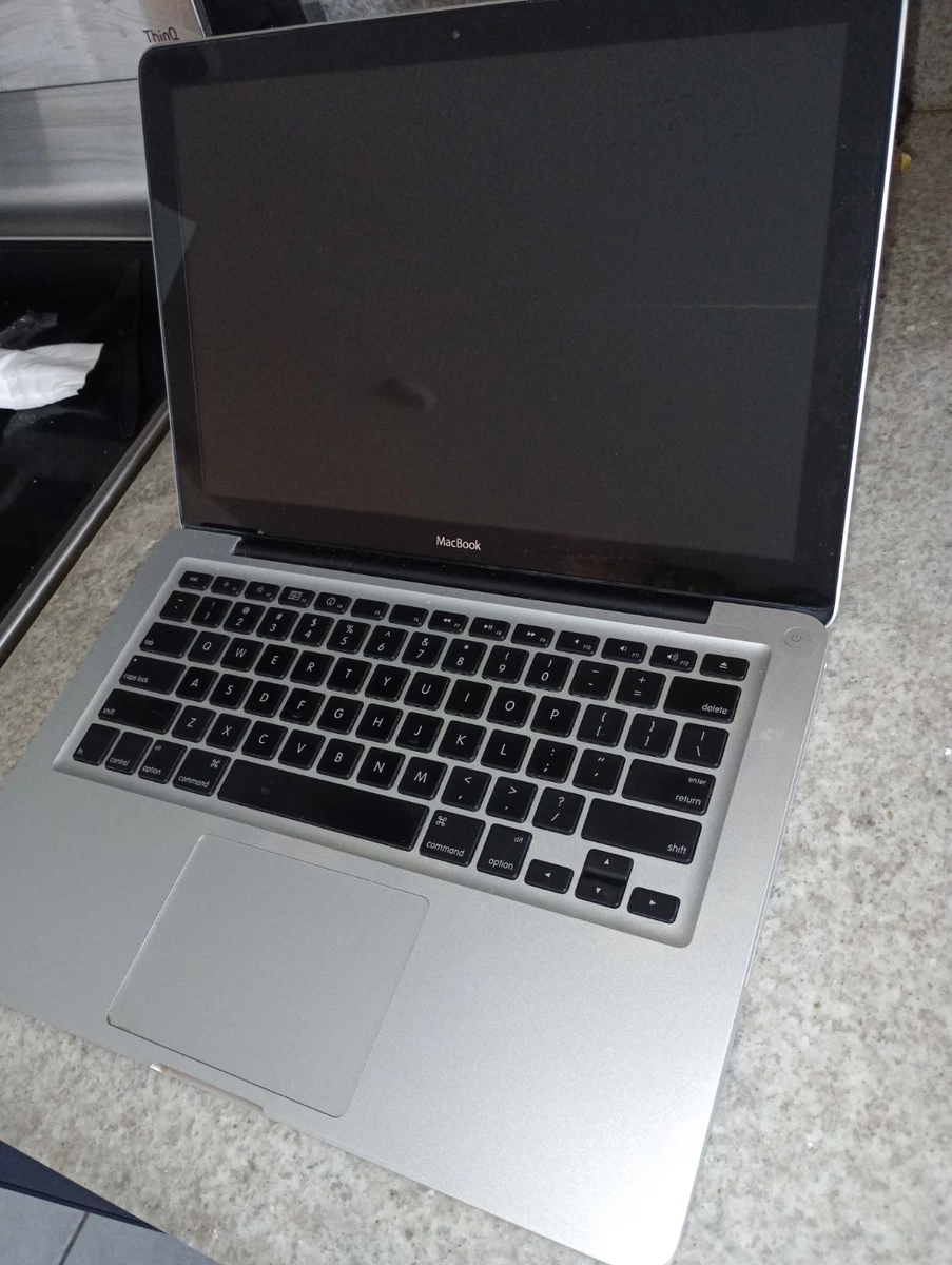 2009 Apple MacBook Pro Laptops for sale - eBay