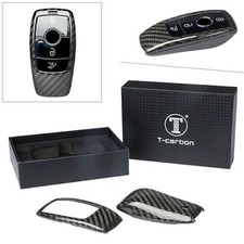 Schlüssel Hülle Gehäuse Case Cover für Mercedes Benz E-Klasse W213 2017 2018 Schlüssel Hülle Gehäuse Case Cover für Mercedes Benz E-Klasse W213 2017 2018