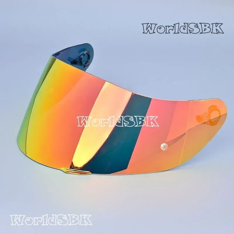 Visiera Paraluce per Caschi AGV K5 e K1 foto 6