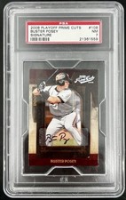 Panini Lands Hall of Fame Baseball Deal 20