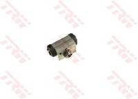 Radbremszylinder TRW BWC286 FüR 108 Peugeot Toyota Aygo KGB40 Vvti PAB40 Vti C1