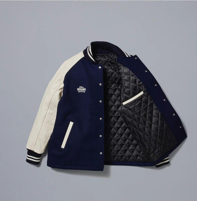 Tokyo Indians Stadium Jacket Navy Xl Firstrare Item | eBay Tokyo Indians Stadium Jacket Navy Xl Firstrare Item | eBay