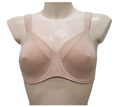 Triumph BH Größe 75E UVP 70,00  O-Shaping Impressions T W01 beige BHs mit Bügel