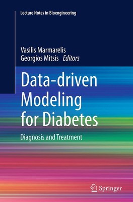 Data-driven Modeling for Diabetes Diagnosis and Treatment Mitsis (u. a.) Buch x