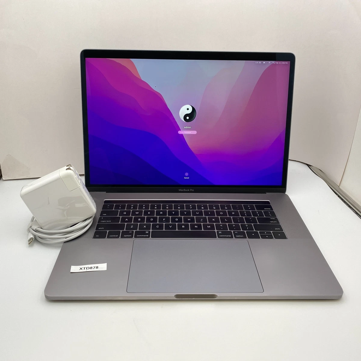 Preços baixos em 2016 Apple MacBook Pro Laptops | eBay