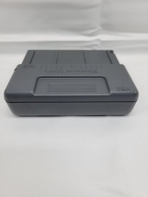 Nec PC Engine Shuttle Official Memory Backup Unit PI-AD9 Tested Rare