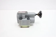 Toyo-oki HR3-BG2-04 Hydraulic Relief Valve