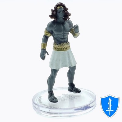 Medusa - Monster Manual Collection 2 #36 D&D Icons of the Realms Miniature