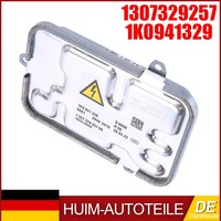 FüR VW Skoda 1K0941329 NEU D1S 1307329257 Xenon Scheinwerfer SteuergeräT