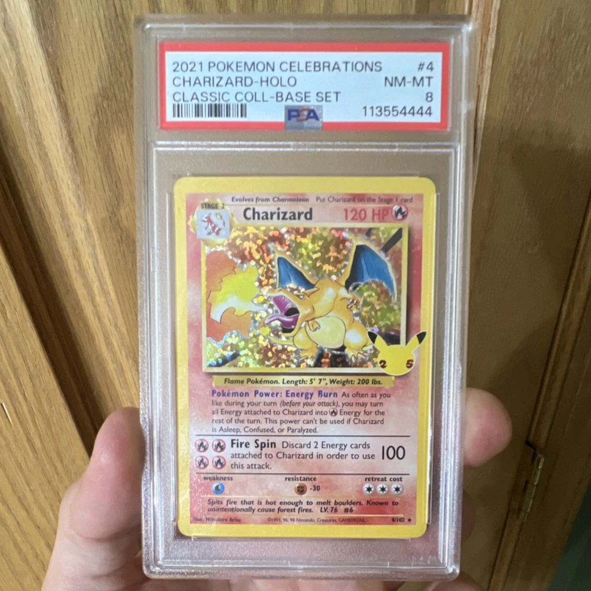 【PSA8】【PSA7】【PSA6】12枚セット Pokémon TCG Professional Sports Authenticator (PSA) Rare Grade 7