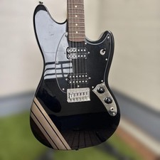 Mustang Squier by Fender Mustang
