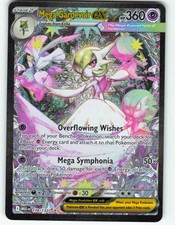 Mega Gardevoir ex - 178/132 Mega Evolution - Pokémon TCG - 2025 on eBay