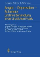 Angst - Depression - Schmerz Und Ihre Behandlung In Der äRztlichen Praxis Hanns