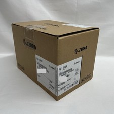 Zebra ZD411 Label Printer Model ZD411 MPN ZD4AH22-D01E00EZ