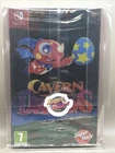Cavern of Dreams💫Super Rare Games SRG #114 | Nintendo Switch - New