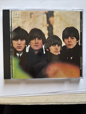 Beatles for Sale by The Beatles CD 1964 EMI Records Ltd.