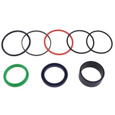 AH160845 Hydraulic Cylinder Kit For John Deere Loader 260 270 521 522 542 721