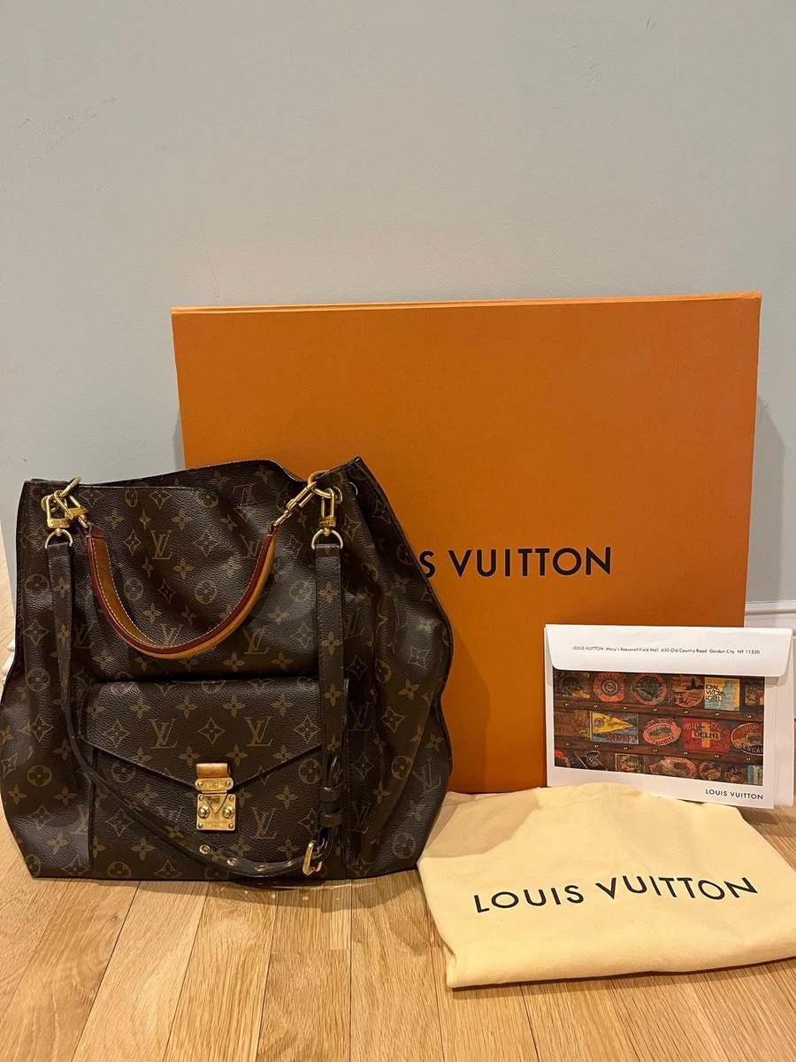 Louis Vuitton Metis Hobo Bags for Women for sale | eBay