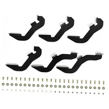 Running Board Mount Kit 