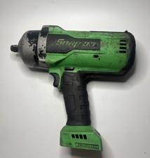 Snap-On Impact Wrench CT9075 1/2 Inch 18V Green