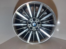 BMW 3 SERIES 320D LUXURY F30 2012-2019 18" Alloy Wheel OEM Genuine 6796249