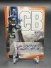 2024 Topps Signature Veterans Class Auto RICHARD SHERMAN 43/50 SEAHAWKS 🔥