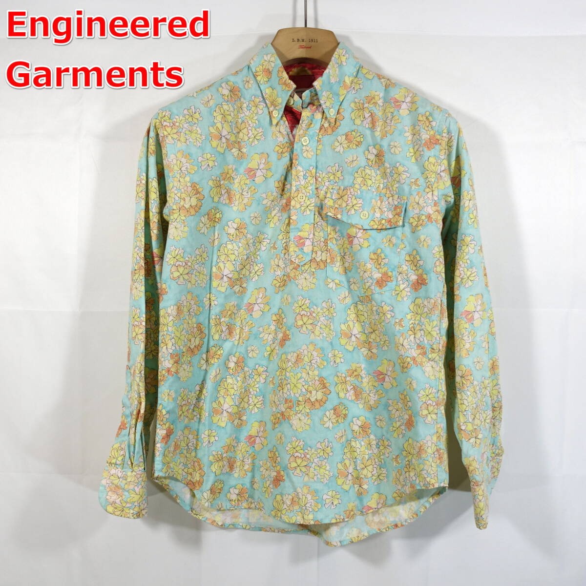 Engineered Garments Standard Engineered Garments … - image 1