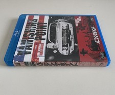 Vanishing Point Blu-ray, Japanese Edition Barry Newman