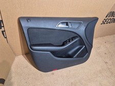 Mercedes-Benz B W246 W242 2013 Vorne links Verkleidung Tür vorne A2467200962 Mercedes-Benz B W246 W242 2013 Vorne links Verkleidung Tür vorne A2467200962