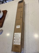 Comomy SH20.006B Retractable Safety Gate For Interior Door Hallways Dog Baby