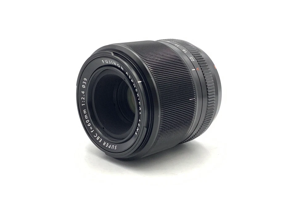 Macro FUJIFILM XF60mm F2.4 R para montaje Fujifilm X -EXC- `6787 Foto 3 de 3