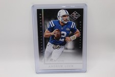 2014 Panini Limited Football Cards 16
