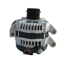 New For 18-23 Jeep Wrangler 2.0L 240-300A,12V Alternator 56029809AA