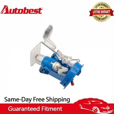 Autobest F8413A Fuel Pump Module For 1995 BMW 318i 1.8L