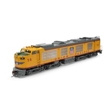 Athearn HO Gas Turbine w/DCC Sound UP 58 ATHG41243 HO Locomotives