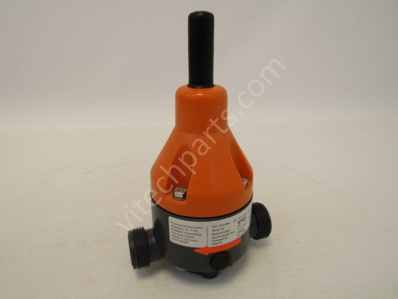 DHV-RM Stubbe - New - incl. warranty - shipped within 1 business day