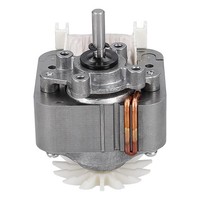 Ventilatormotor Haier 43013591 FüR Waschtrockner