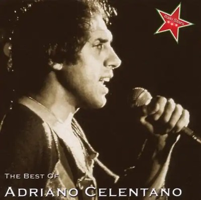 Adriano Celentano - Best of Adriano Celentano