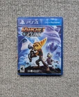 Ratchet & Clank - Sony PlayStation 4 - Tested & Working