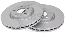 Disque de frein Peugeot 108