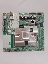 LG Main Board EAX68253604 for TV