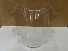 Yamaha Tenere Clear Headlight Protector Screen Guard