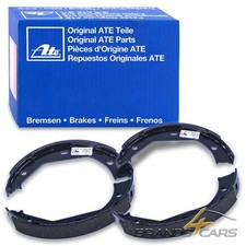 ATE BREMSBACKEN FESTSTELLBREMSE HINTEN FÜR BMW 5-ER E39 X1 E84