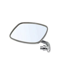 Side Mirror, Left Side, for Bus 68-79 Dunebuggy & VW