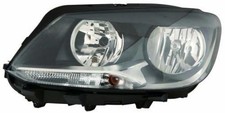 Scheinwerfer Rechts H15/H7 für VW Caddy III 2K Touran 1T1 1T2 1T3 04-15
