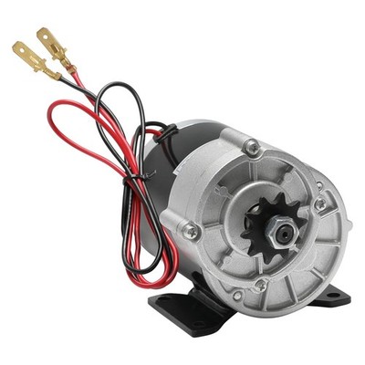 MY1020 36V 450W Brush DC Motor Electric ATV Quad Razor Dirt Bike Scooter e Bike